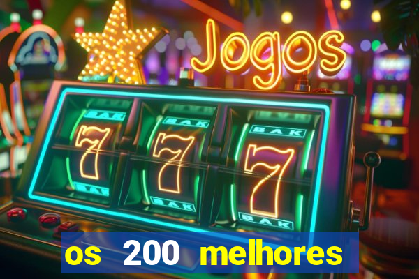 os 200 melhores jogos de ps2